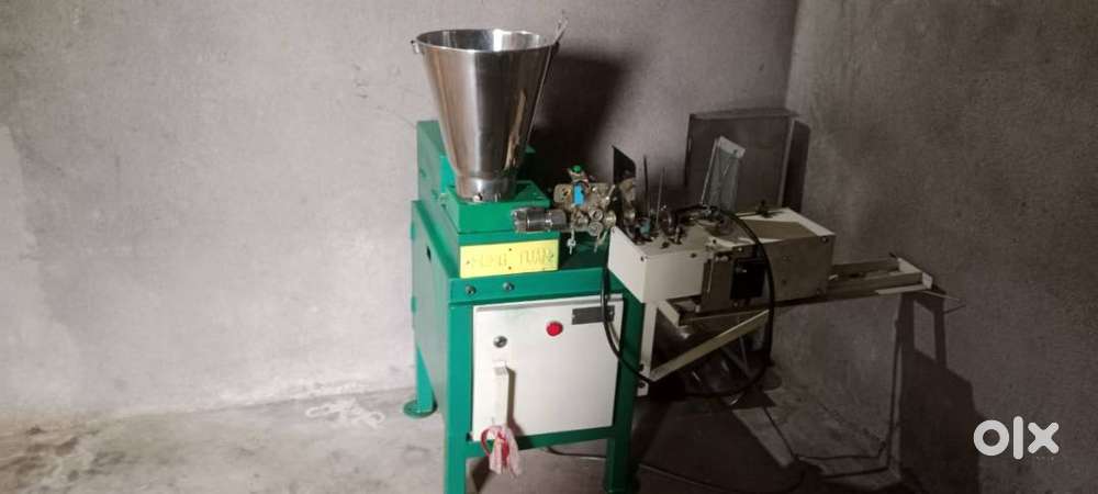 Agarbatti maker machine