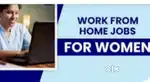 Home based part time jobs at home only