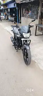 Original per parts no changes