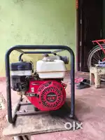 Watter pumph 3 ingh