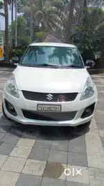 Maruti Suzuki Swift DDiS VDI, 2013, Diesel