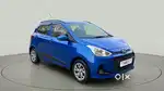 Hyundai Grand i10 Sportz 1.2 Kappa VTVT, 2017, Petrol