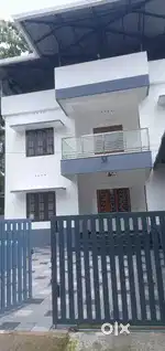 Ground floor 2BHK