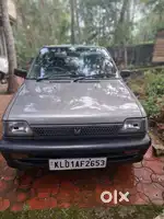 Maruti Suzuki 800 2004 Petrol Well Maintained with classic look.