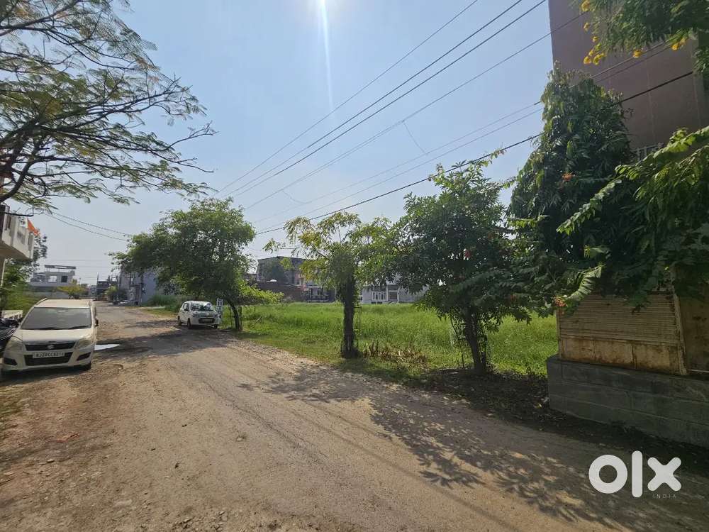 Plot 30x45 , 95% lonable