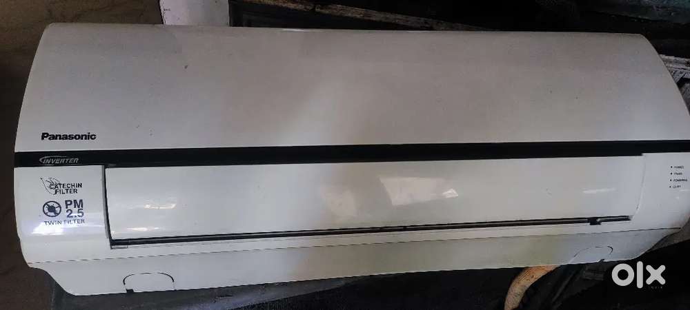 Panasonic ac for sale