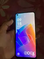 Oppo F21 pro 4g