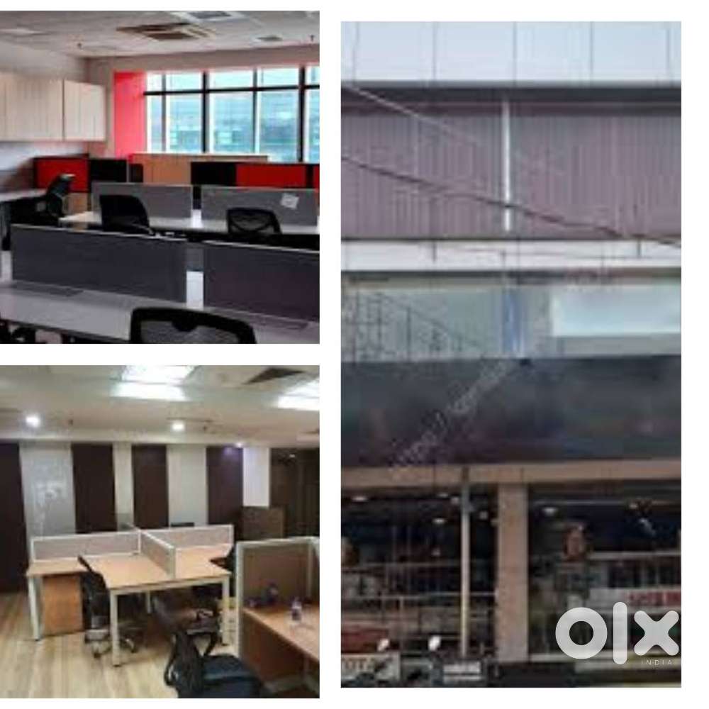 Office space for rent