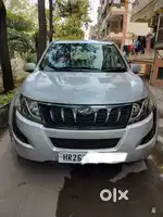 Mahindra XUV500 2011-2015 W6 2WD, 2015, Diesel