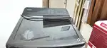 March 22nd -2025 full automatic with wifi including tub auto cleaning