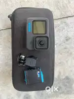 Go pro hero 10