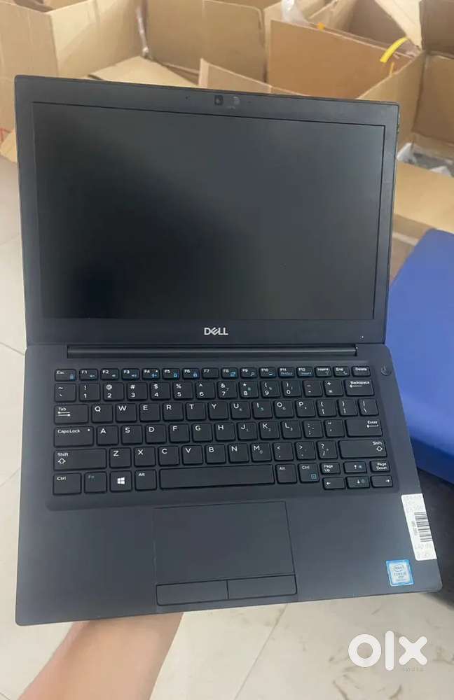 Dell latitude i5 7th generation 8gb ram 256gb ssd warranty bill