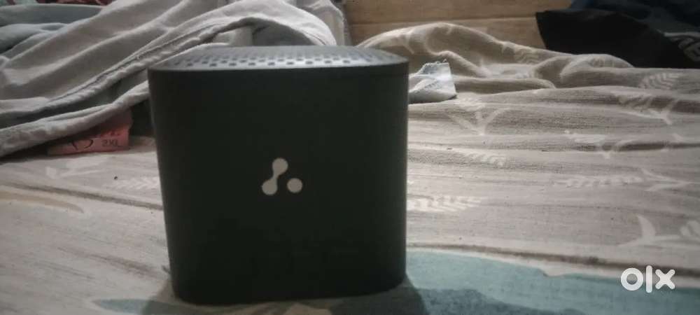 Ambrane evoke cube +