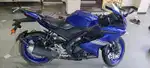 Yamaha R15