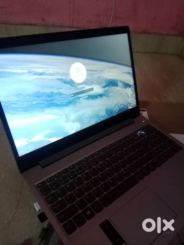 Lenovo I3 10th Gen Laptop