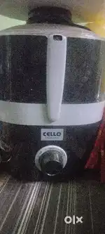 Juicer mixture