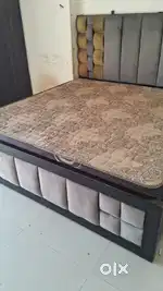 3 BHK flat fully furnished flat 62 nearby Indirapuram