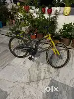 In repairable condition..otherwise orignal brand