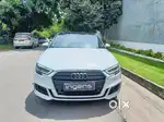Audi A3 2017-2020 2.0 35 TDI Technology, 2019, Diesel