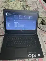 Dell i3 vostro 3578