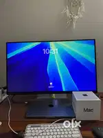 Macbook Pro M1 Pro, 16gb, 1TB SSD
