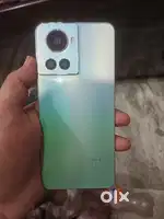 Oneplus 10r 8+8gb ram 128gb internal