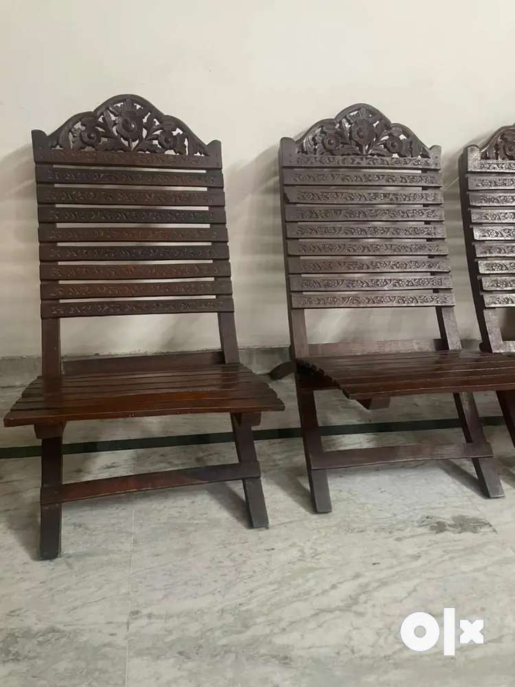 high quality wooden chairs