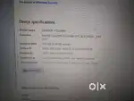 Dell laptop