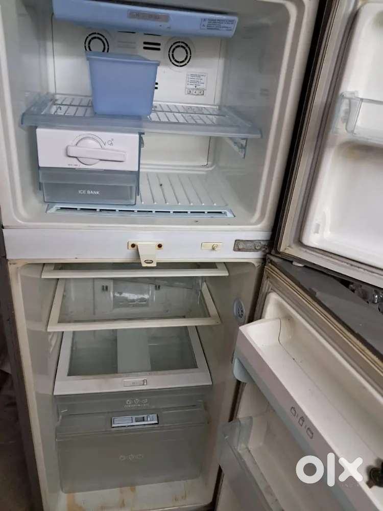 LG Refrigerator
