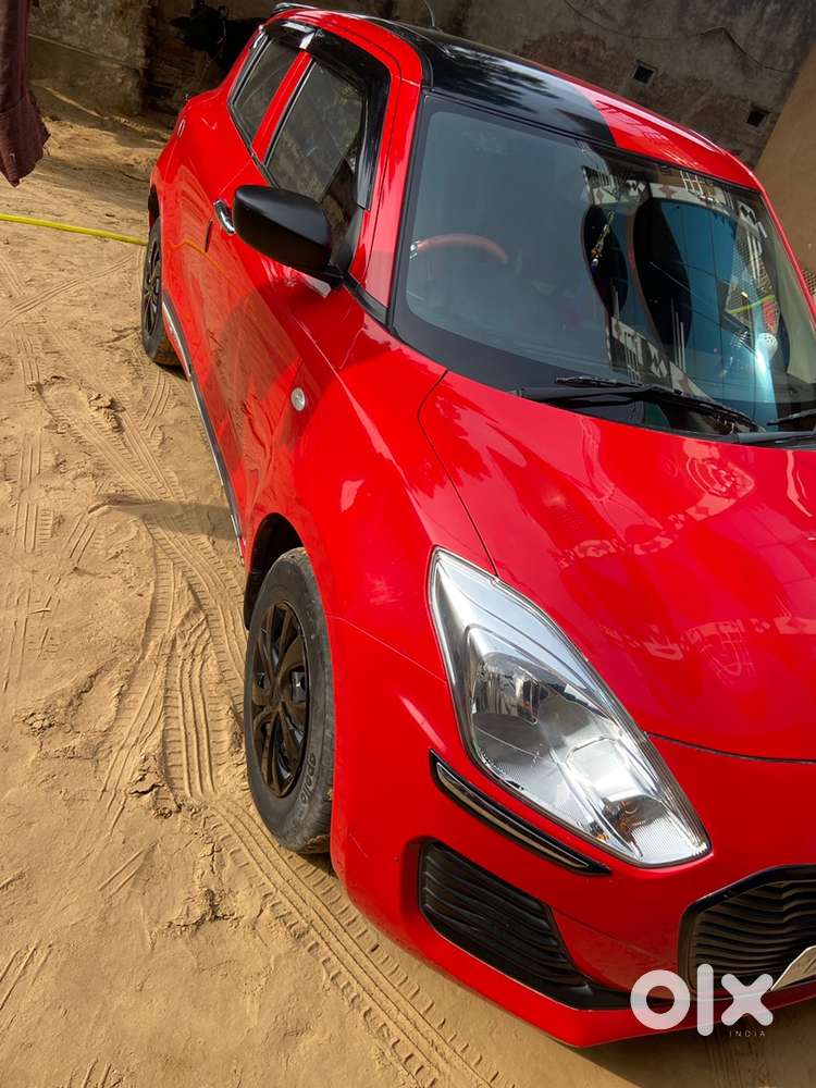 Maruti Suzuki Swift 2019 Petrol 35000 Km Driven
