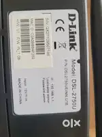 D-Link Router