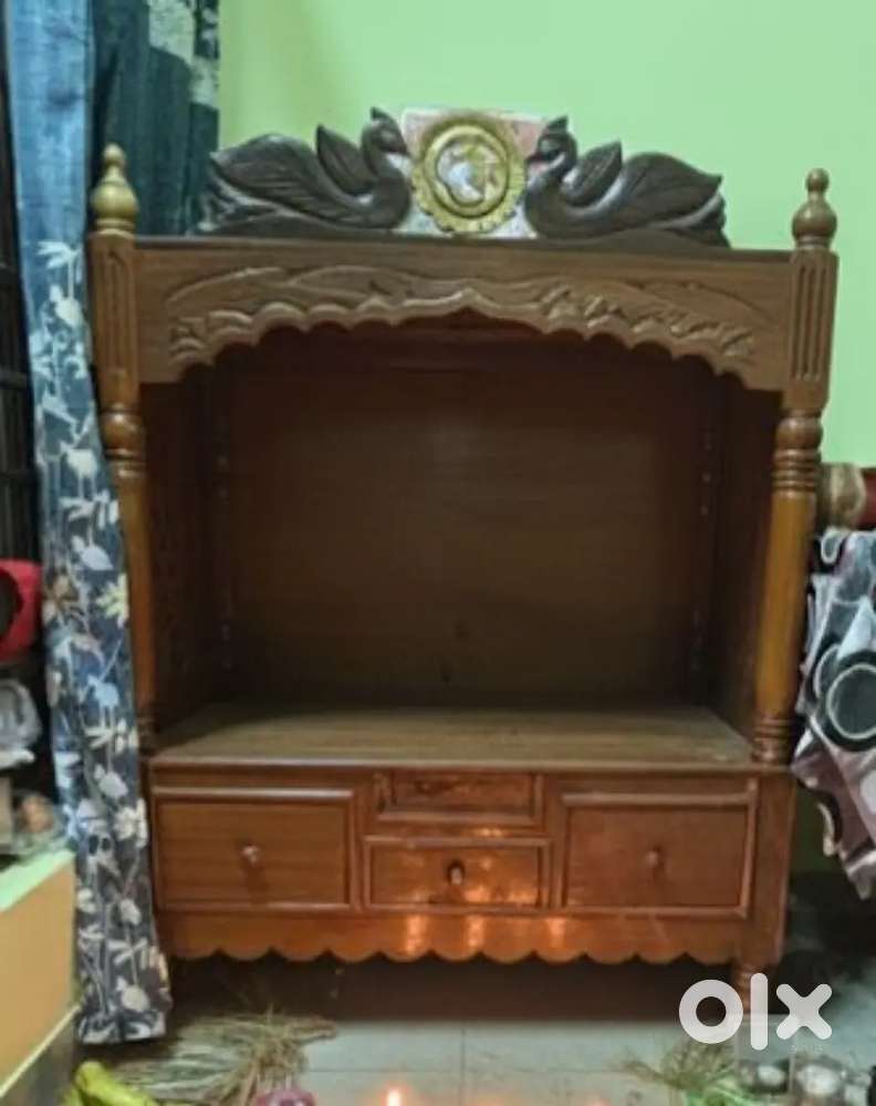 Pooja mandir