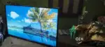 LG 43 inch 4k led smart TV