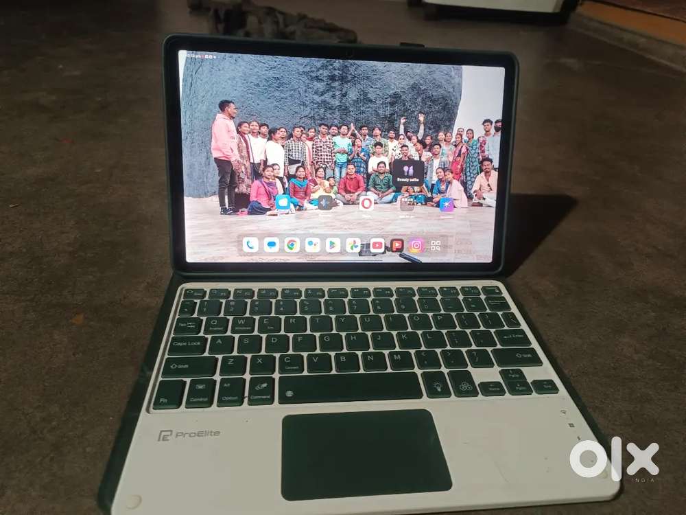 Lenovo M11 tablet