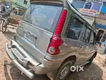 Mahindra Scorpio 2010