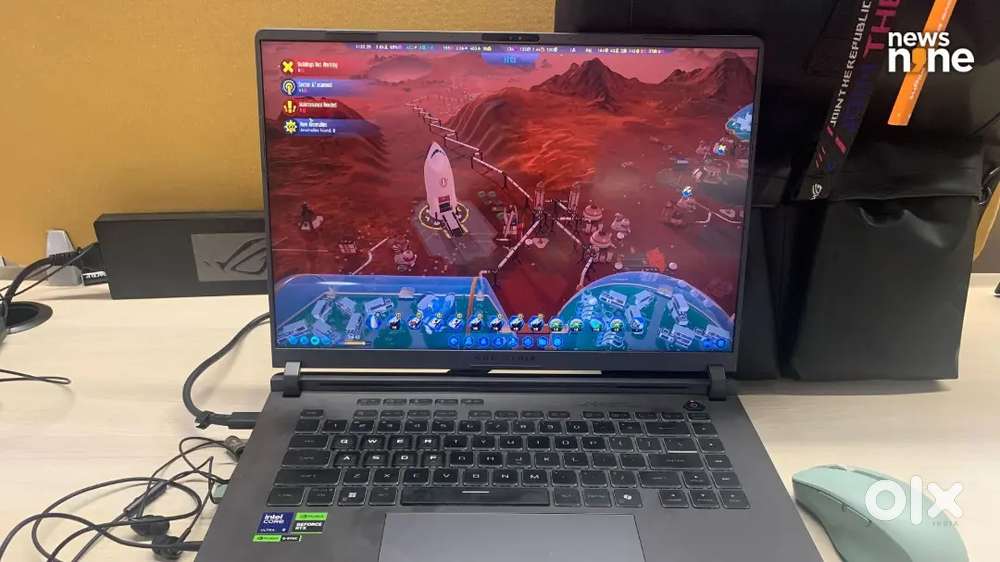 ASUS ROG Strix G16  SALE 100% real contact ones