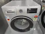 Bosch Samsung Washing Machine 50% Off