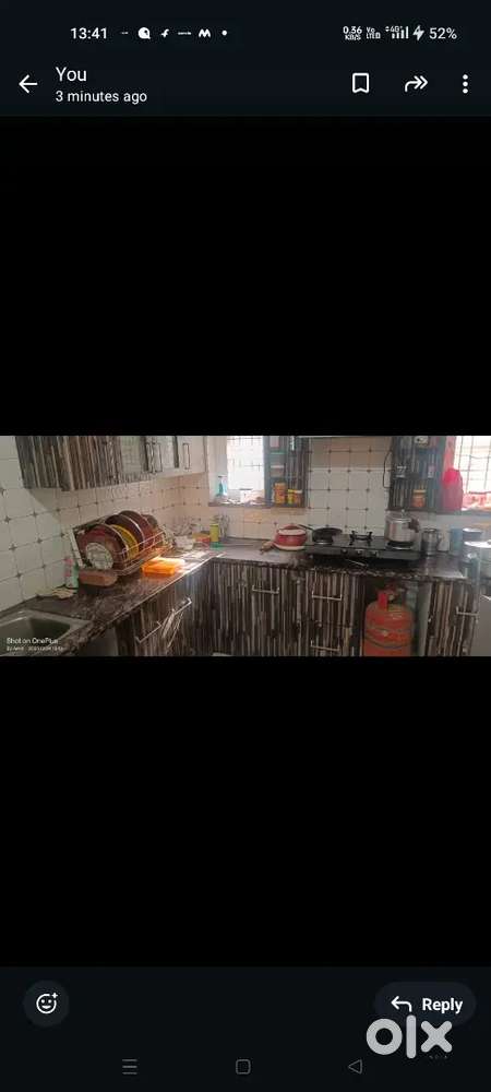 Construction site pr cook chahiye