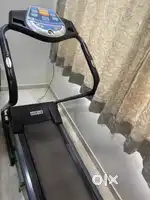 Motorised Treadmill