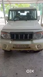 Bolero ZLX