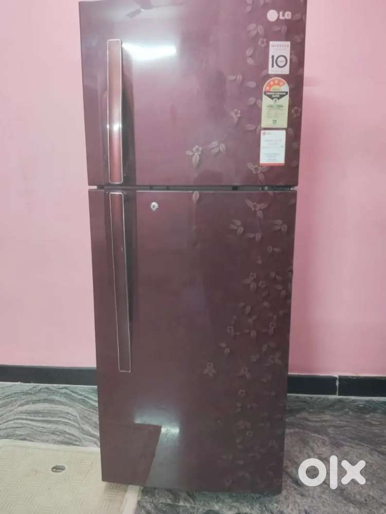 LG Fridge 225 ltres