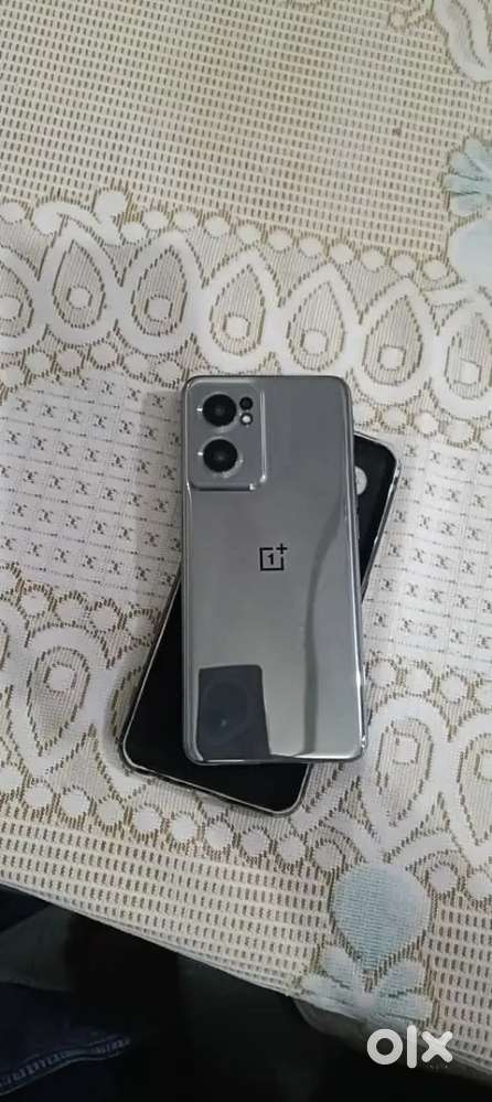 One plus ce2. 6/128