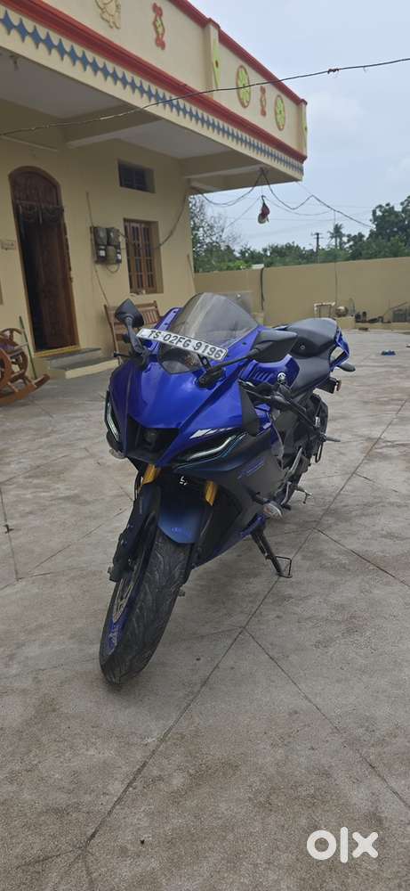 R15 v4 for sale