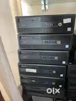 Core i7 6th gen cpu with 8gb ram 256 gb ssd  with bill and warranty