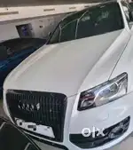 Audi Q5 2012-2017 2.0 TDI quattro, 2012, Diesel
