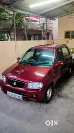 Single Owner car for sale