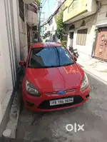 Ford Figo 2011 Diesel 90000 Km Driven