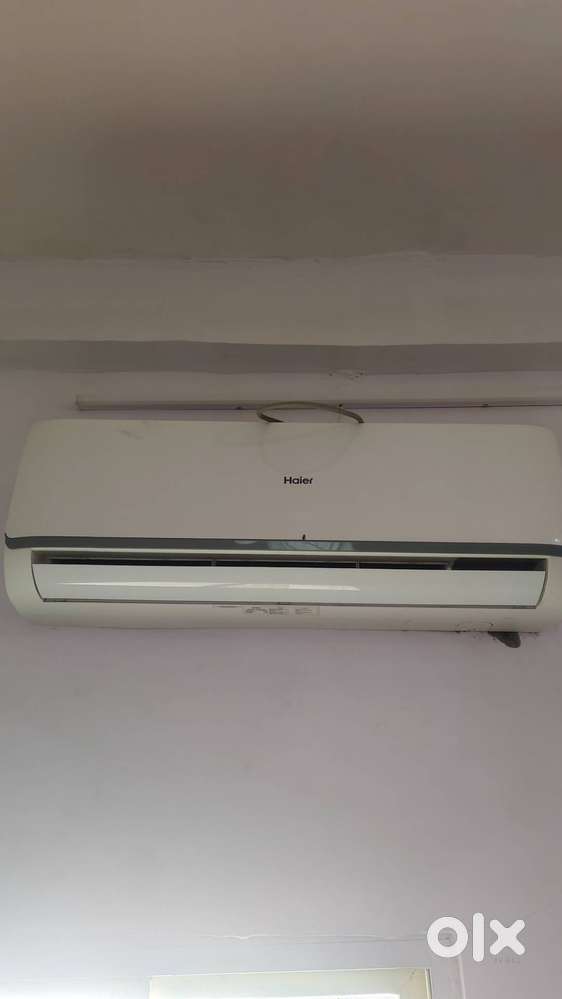 Haier 1.5 ton split AC 2022 ka he