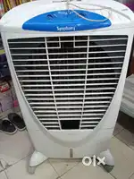 Symphony cooler