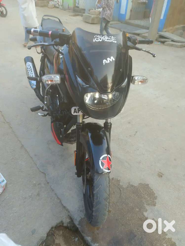 Full condition